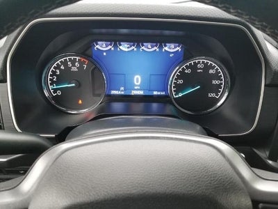 2023 Ford F-150 XL 4WD SuperCrew 5.5' Box