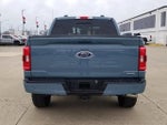 2023 Ford F-150 XL 4WD SuperCrew 5.5' Box