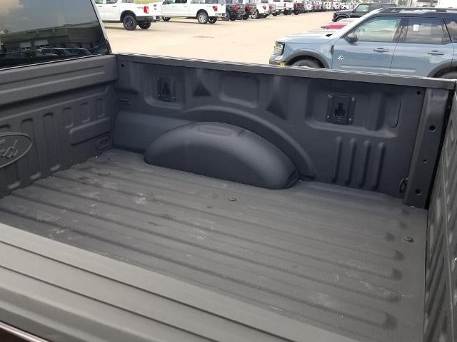2018 Ford F-150 XL 4WD SuperCrew 5.5' Box