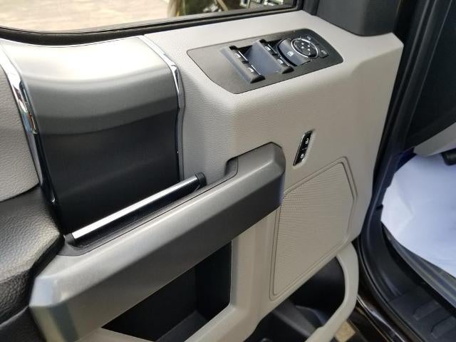 2018 Ford F-150 XL 4WD SuperCrew 5.5' Box