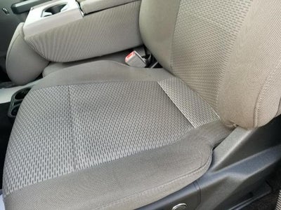 2018 Ford F-150 XL 4WD SuperCrew 5.5' Box