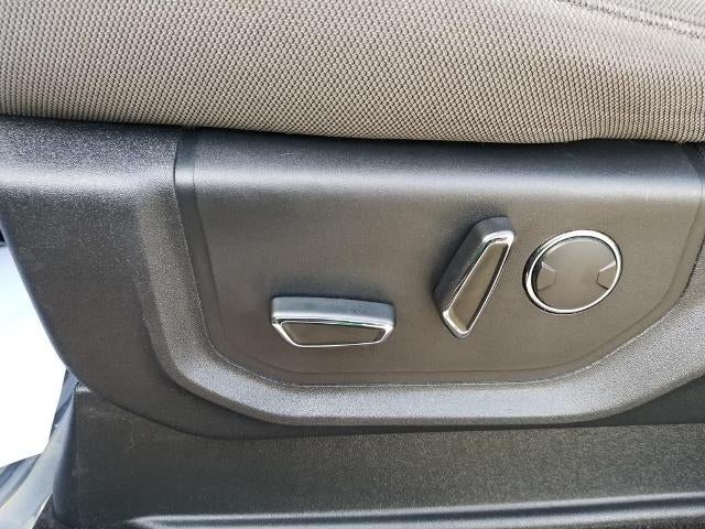 2018 Ford F-150 XL 4WD SuperCrew 5.5' Box