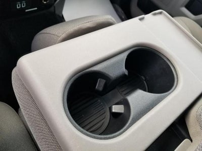 2018 Ford F-150 XL 4WD SuperCrew 5.5' Box