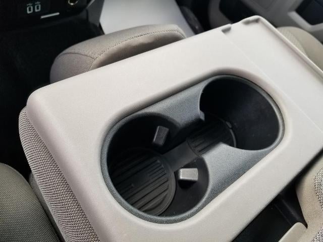 2018 Ford F-150 XL 4WD SuperCrew 5.5' Box
