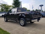 2018 Ford F-150 XL 4WD SuperCrew 5.5' Box