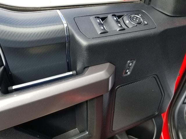 2019 Ford F-150 XL 4WD SuperCrew 5.5' Box