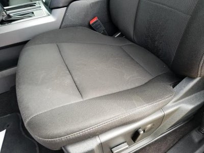 2019 Ford F-150 XL 4WD SuperCrew 5.5' Box