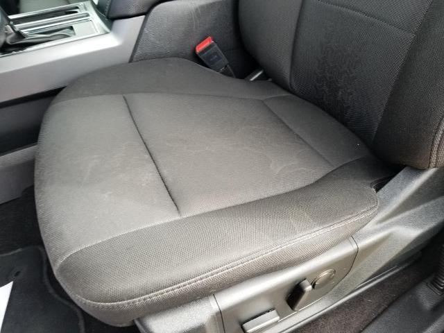 2019 Ford F-150 XL 4WD SuperCrew 5.5' Box