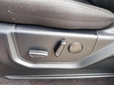 2019 Ford F-150 XL 4WD SuperCrew 5.5' Box