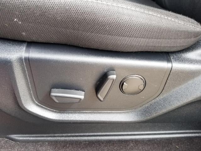 2019 Ford F-150 XL 4WD SuperCrew 5.5' Box