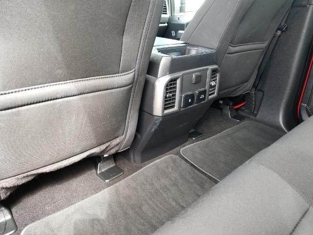 2019 Ford F-150 XL 4WD SuperCrew 5.5' Box