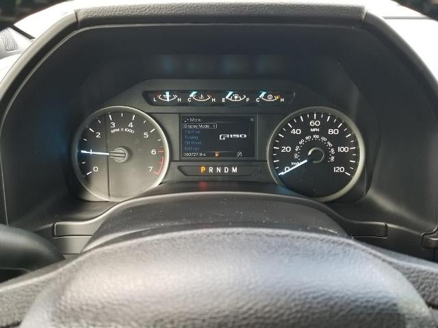 2019 Ford F-150 XL 4WD SuperCrew 5.5' Box