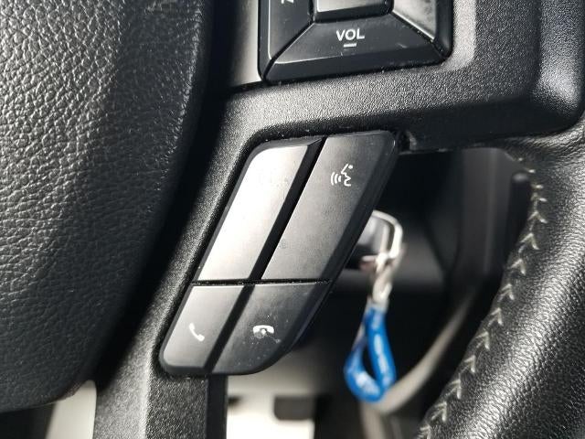 2019 Ford F-150 XL 4WD SuperCrew 5.5' Box