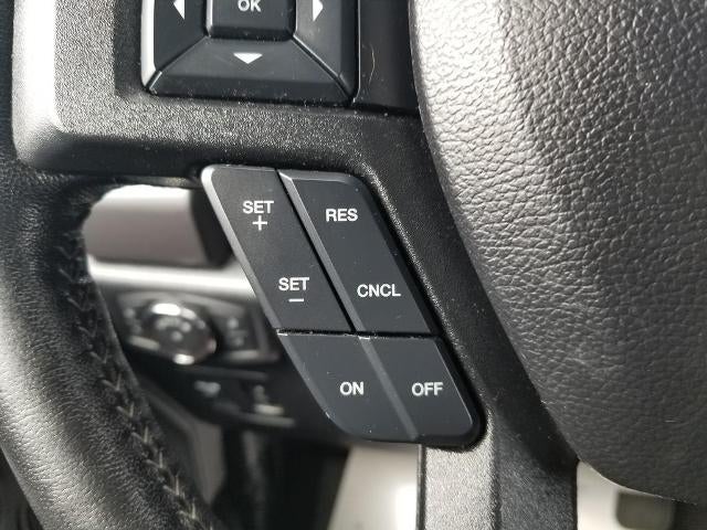 2019 Ford F-150 XL 4WD SuperCrew 5.5' Box