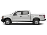 2019 Ford F-150 XL 4WD SuperCrew 5.5' Box