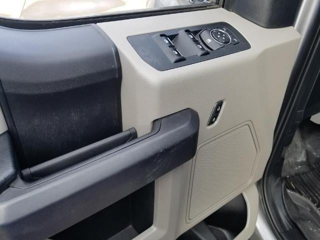 2020 Ford F-150 XL 4WD SuperCrew 5.5' Box