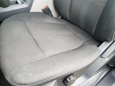 2020 Ford F-150 XL 4WD SuperCrew 5.5' Box