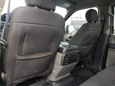 2020 Ford F-150 XL 4WD SuperCrew 5.5' Box