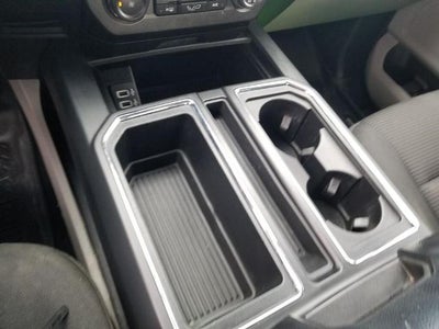 2020 Ford F-150 XL 4WD SuperCrew 5.5' Box