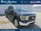 2022 Ford F-150 XLT 4WD SuperCrew 5.5' Box