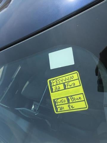 2022 Ford F-150 XLT 4WD SuperCrew 5.5' Box