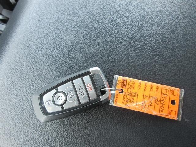 2022 Ford F-150 XLT 4WD SuperCrew 5.5' Box