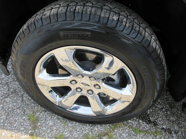 2022 Ford F-150 XLT 4WD SuperCrew 5.5' Box