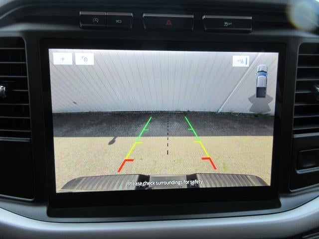 2023 Ford F-150 XLT 4WD SuperCrew 5.5' Box