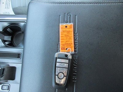 2023 Ford F-150 XLT 4WD SuperCrew 5.5' Box