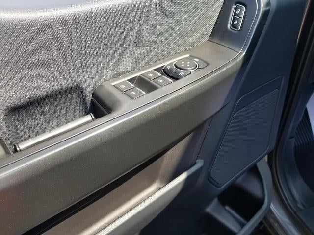 2023 Ford F-150 XL 4WD SuperCrew 5.5' Box