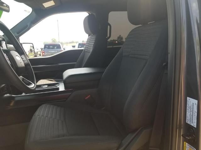 2023 Ford F-150 XL 4WD SuperCrew 5.5' Box