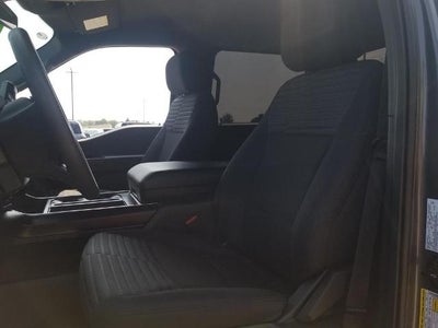 2023 Ford F-150 XL 4WD SuperCrew 5.5' Box