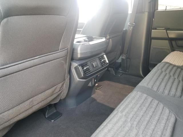 2023 Ford F-150 XL 4WD SuperCrew 5.5' Box