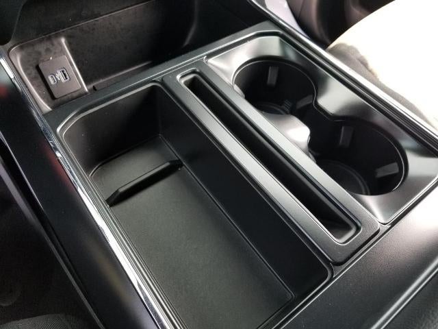 2023 Ford F-150 XL 4WD SuperCrew 5.5' Box