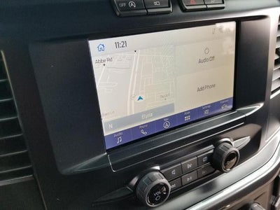 2023 Ford F-150 XL 4WD SuperCrew 5.5' Box