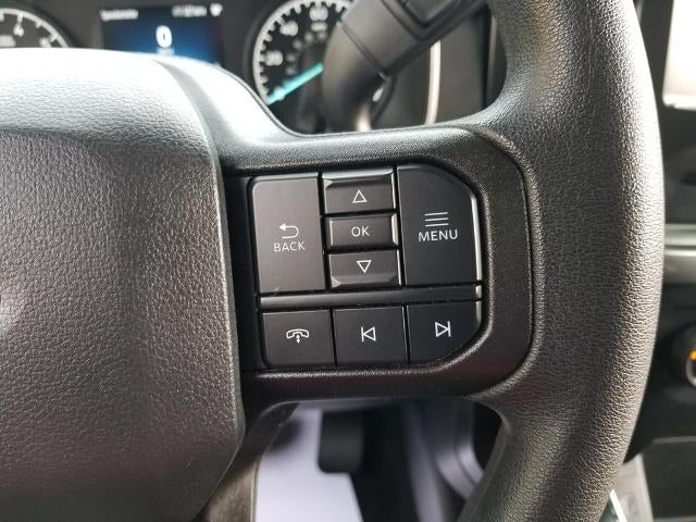 2023 Ford F-150 XL 4WD SuperCrew 5.5' Box