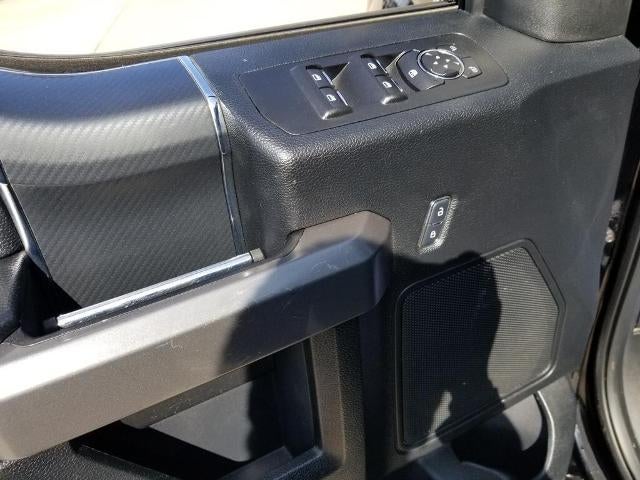 2018 Ford F-150 XL 4WD SuperCrew 5.5' Box