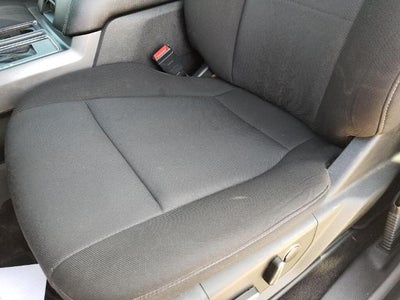 2018 Ford F-150 XL 4WD SuperCrew 5.5' Box