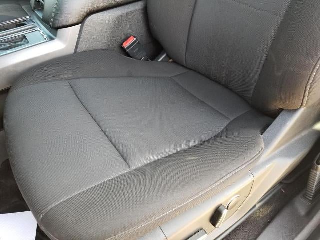 2018 Ford F-150 XL 4WD SuperCrew 5.5' Box