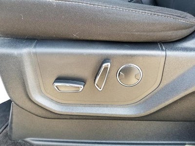 2018 Ford F-150 XL 4WD SuperCrew 5.5' Box