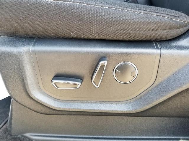 2018 Ford F-150 XL 4WD SuperCrew 5.5' Box