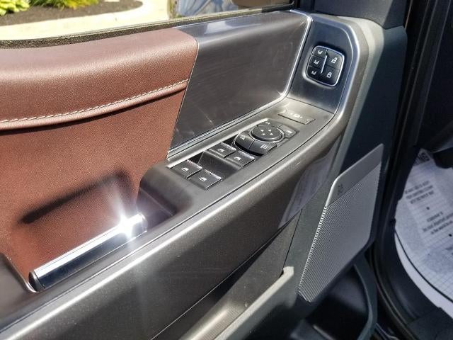 2023 Ford F-150 XL 4WD SuperCrew 5.5' Box