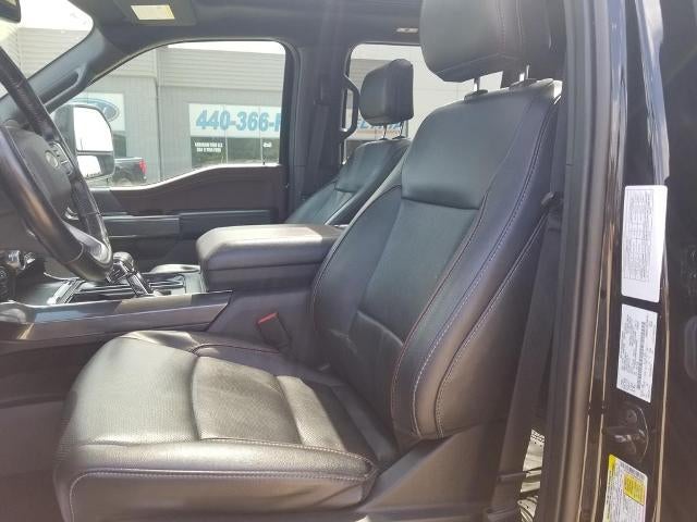 2023 Ford F-150 XL 4WD SuperCrew 5.5' Box