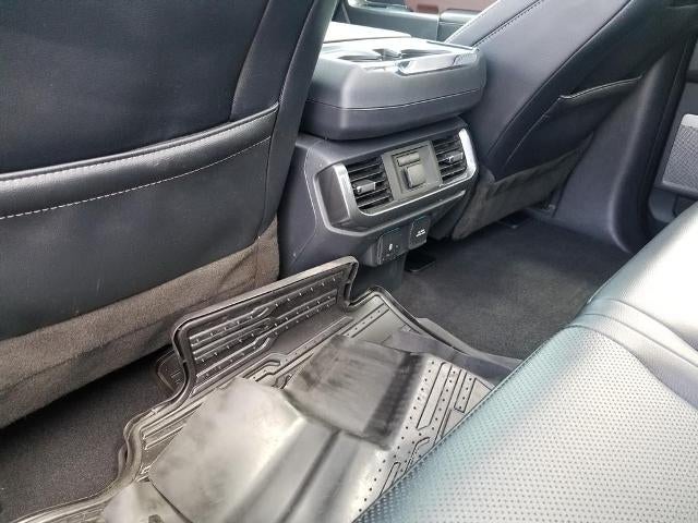 2023 Ford F-150 XL 4WD SuperCrew 5.5' Box