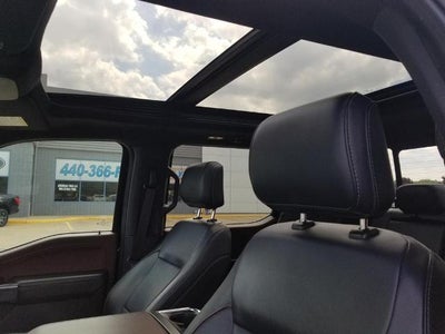 2023 Ford F-150 XL 4WD SuperCrew 5.5' Box