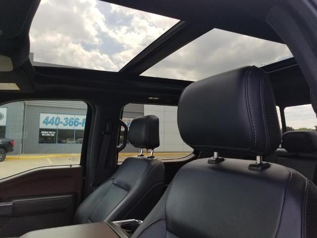 2023 Ford F-150 XL 4WD SuperCrew 5.5' Box