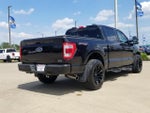 2023 Ford F-150 XL 4WD SuperCrew 5.5' Box