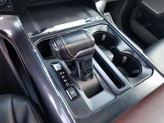 2023 Ford F-150 XL 4WD SuperCrew 5.5' Box