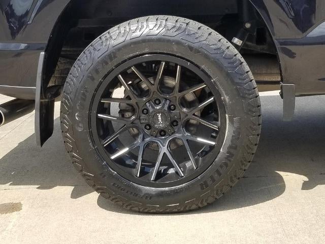2023 Ford F-150 XL 4WD SuperCrew 5.5' Box