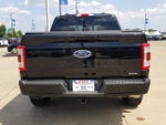 2023 Ford F-150 XL 4WD SuperCrew 5.5' Box